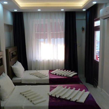 Konyaalti Hotel Antalya Luaran gambar