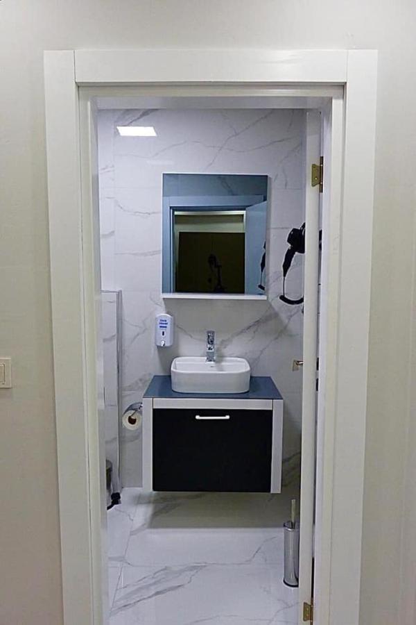 Konyaalti Hotel Antalya Luaran gambar