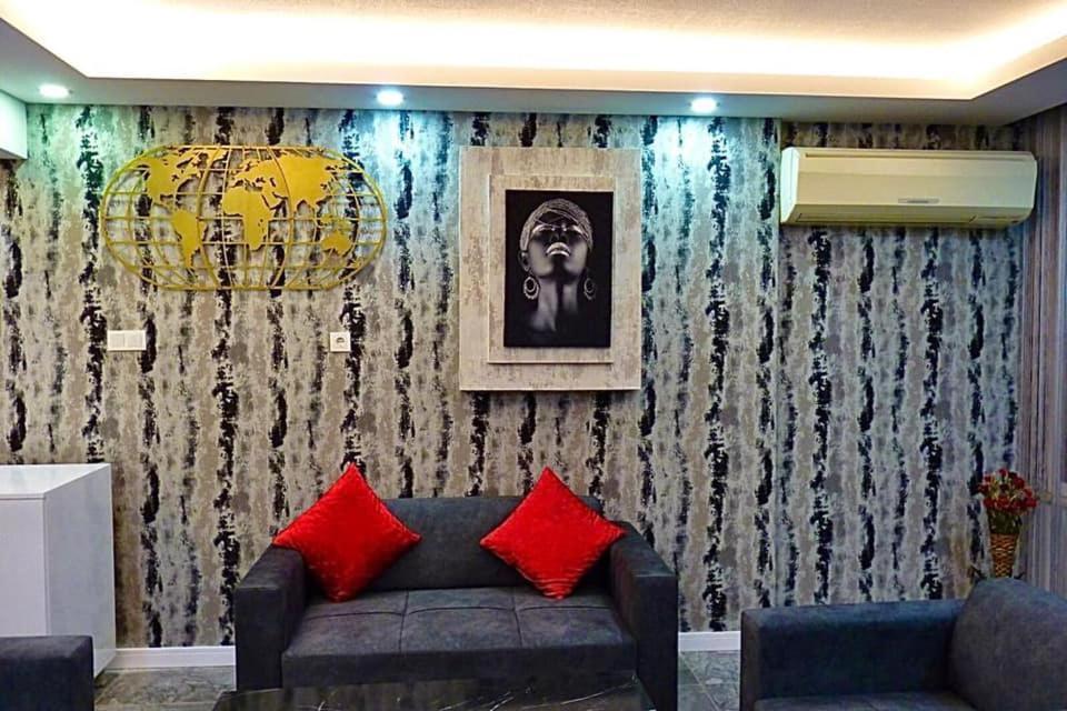 Konyaalti Hotel Antalya Luaran gambar