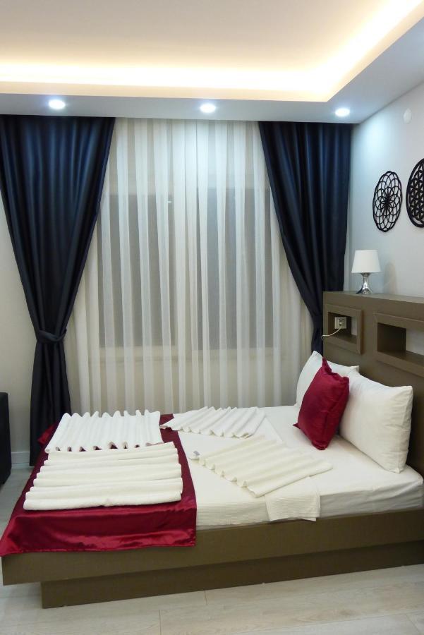 Konyaalti Hotel Antalya Luaran gambar