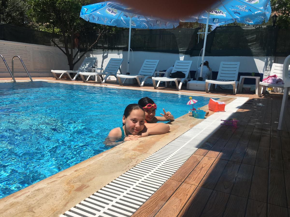Konyaalti Hotel Antalya Luaran gambar